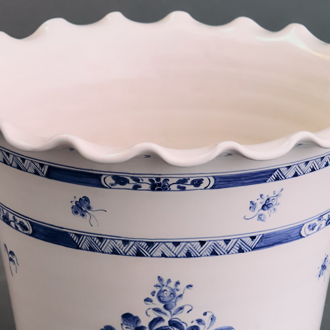 Flowerpot holder
