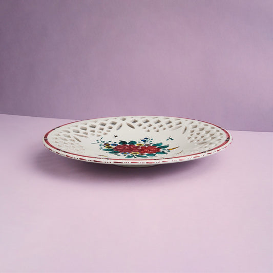 Decorative plate