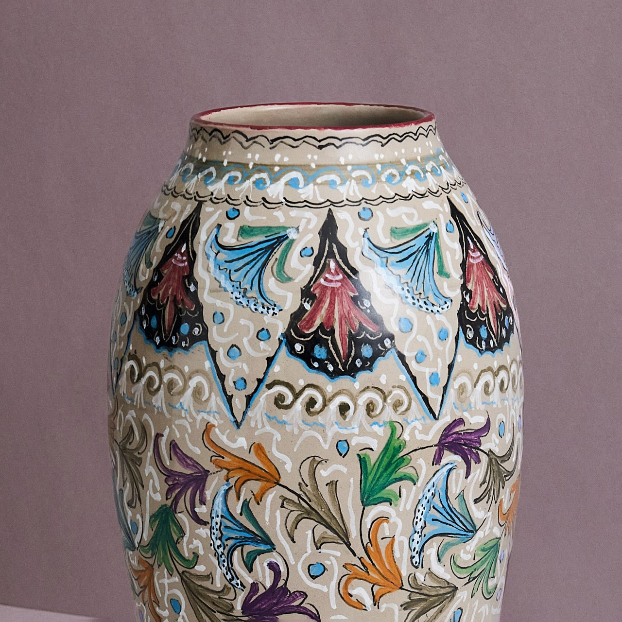 Vase