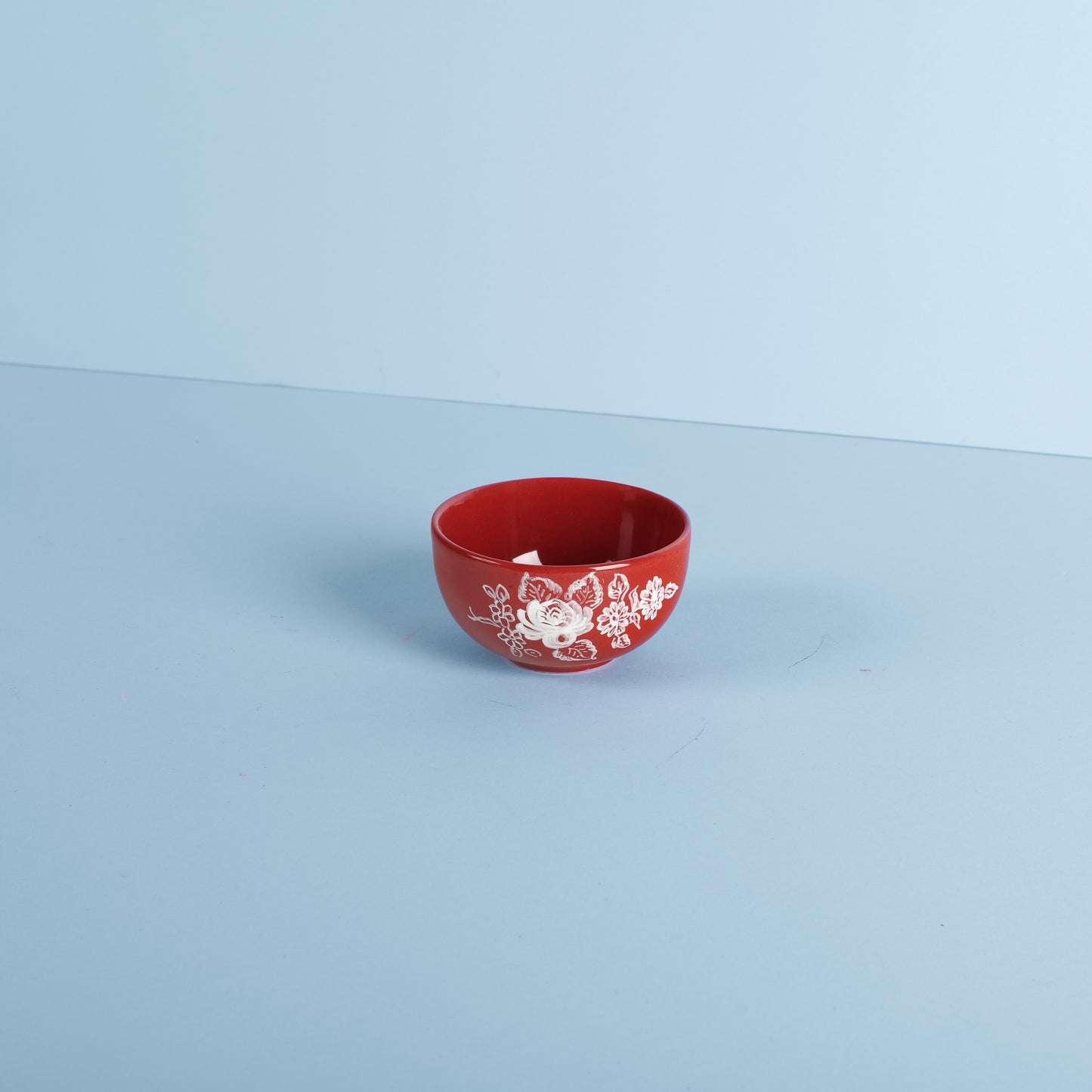 Tazza da tè senza manico