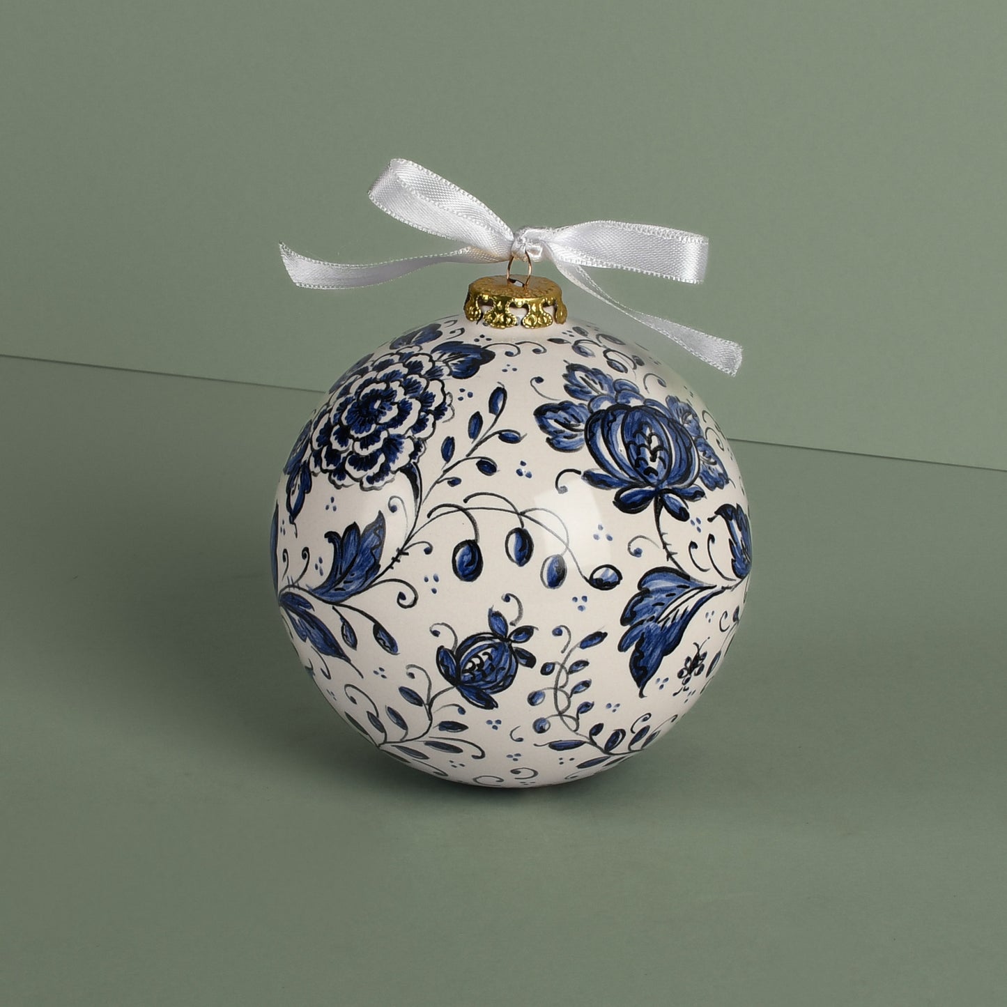 Palla di natale grande