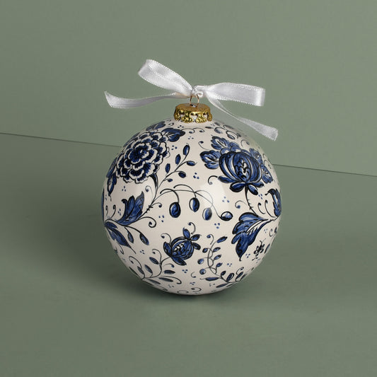 Palla di natale grande