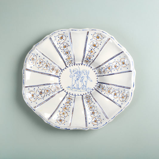 Decorative plate