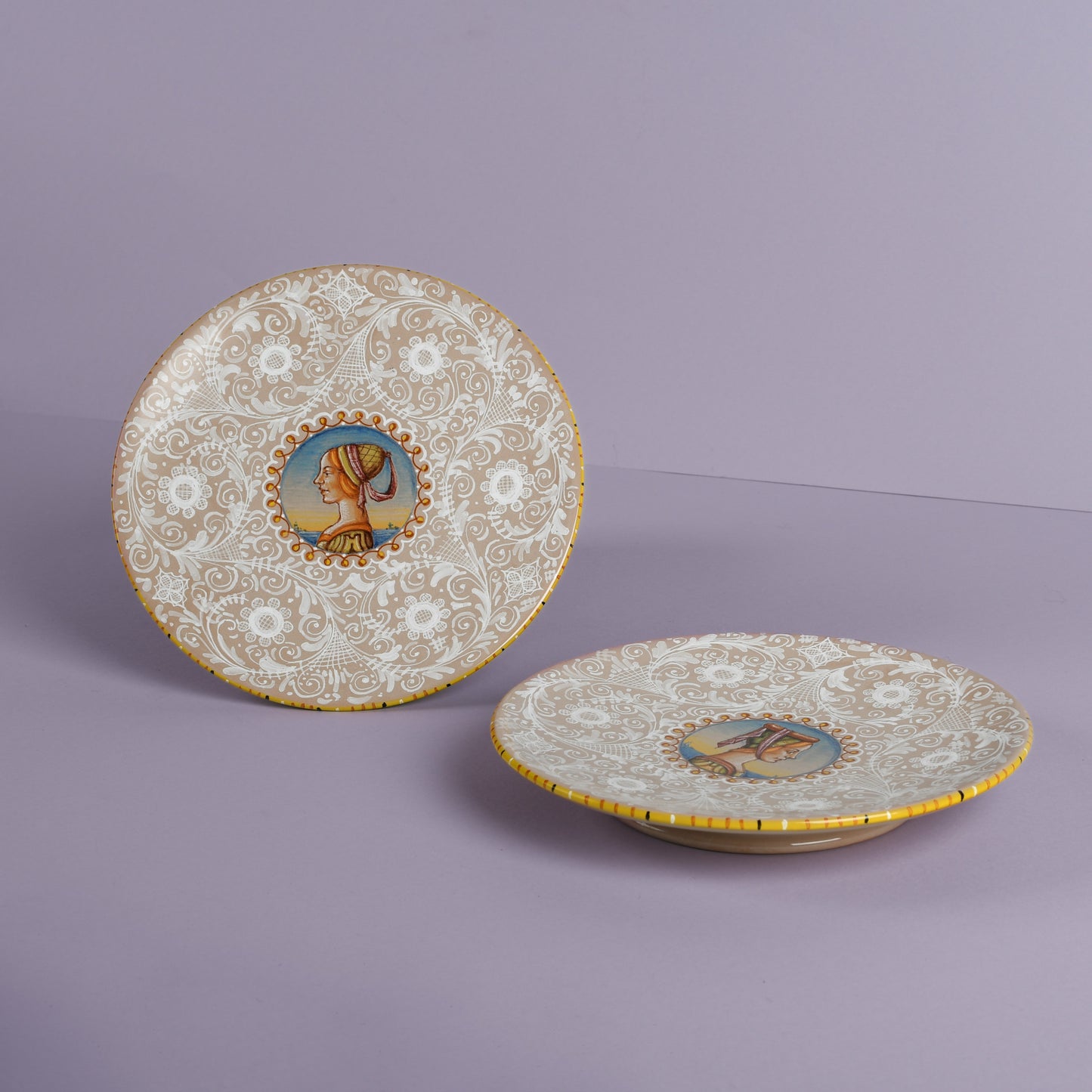 Dish