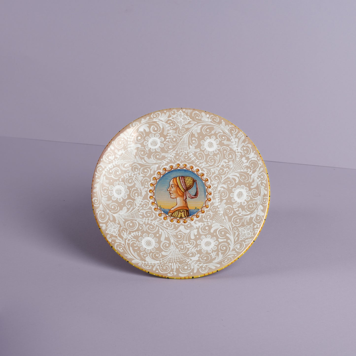 Dish