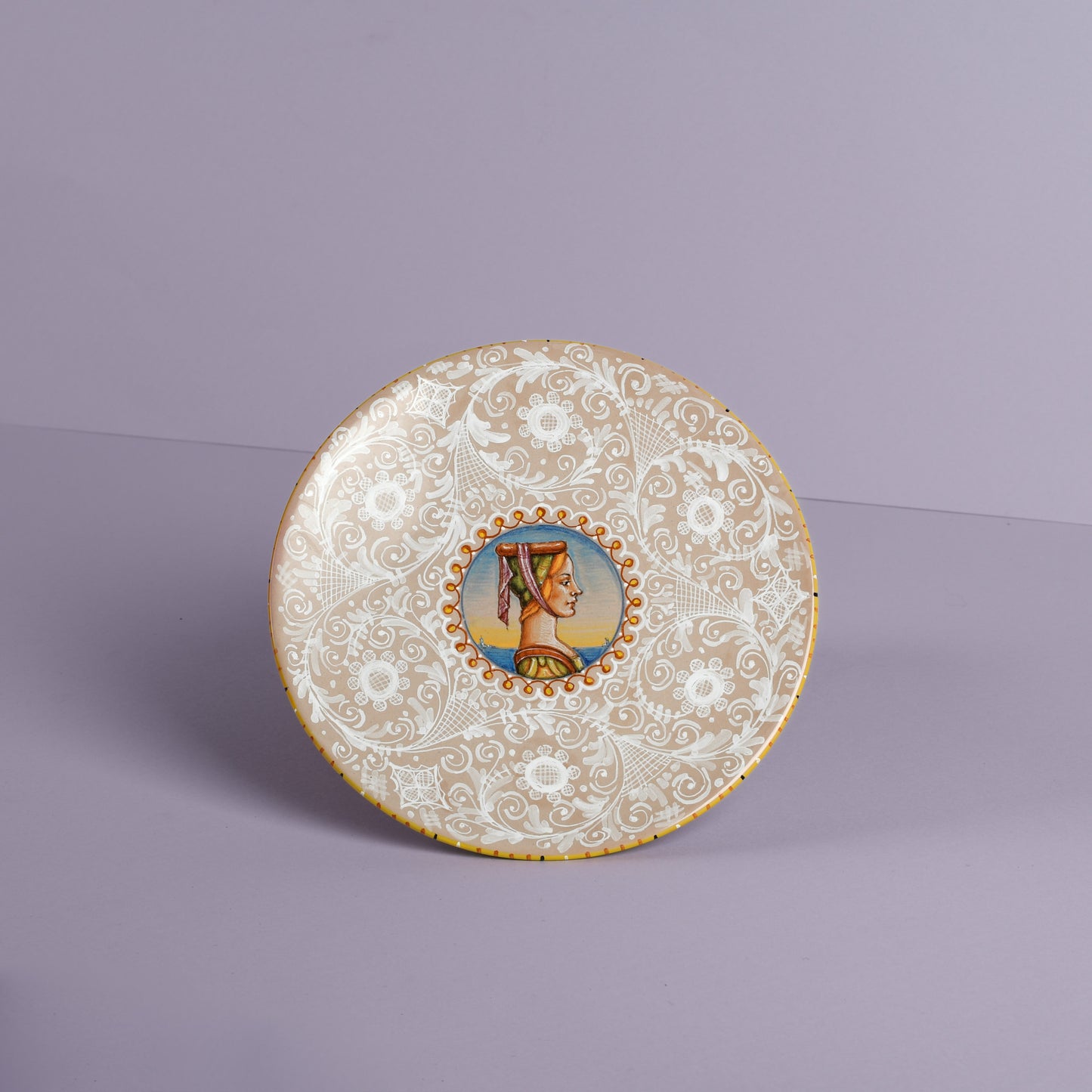 Dish
