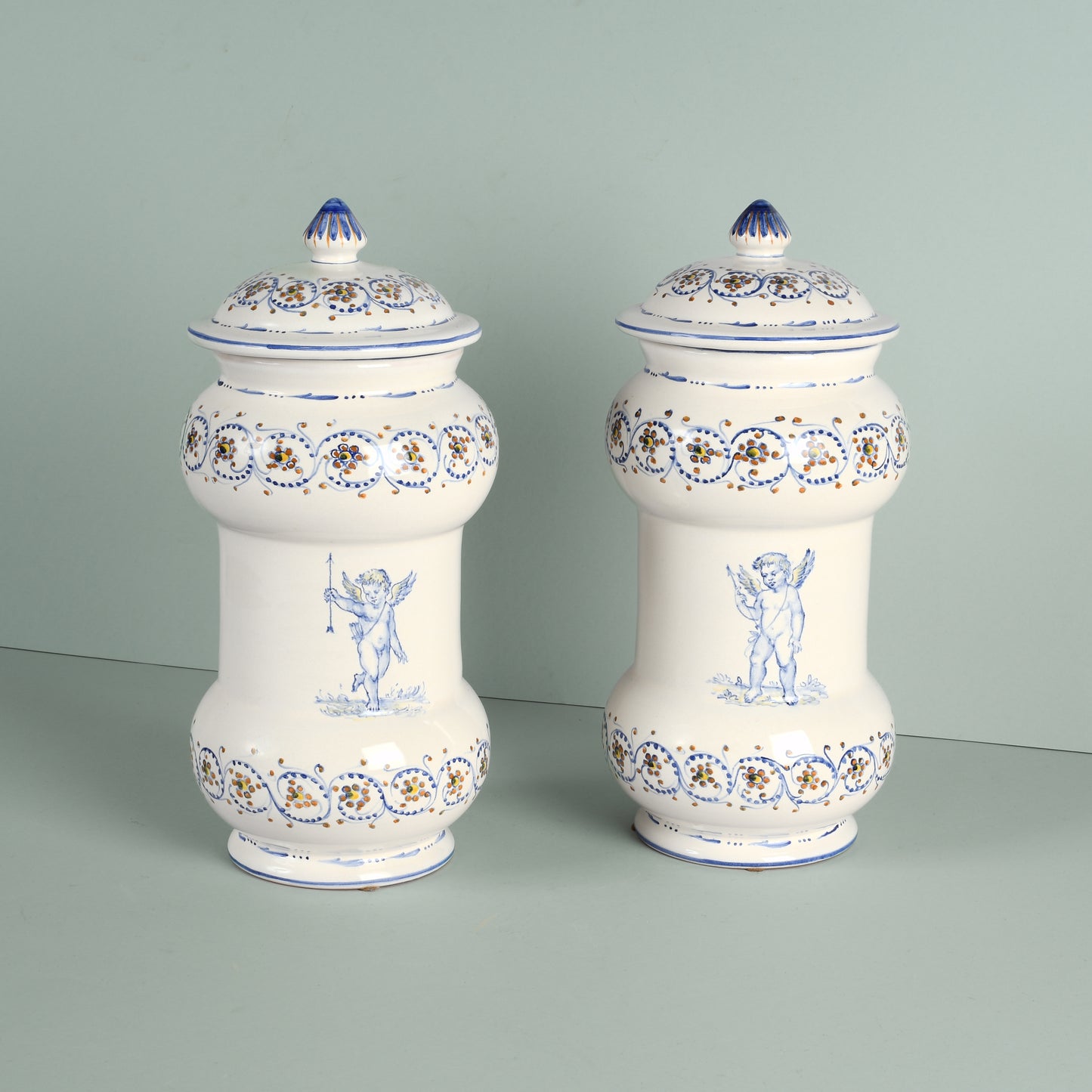 Vaso da farmacia