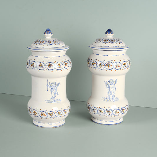 Vaso da farmacia